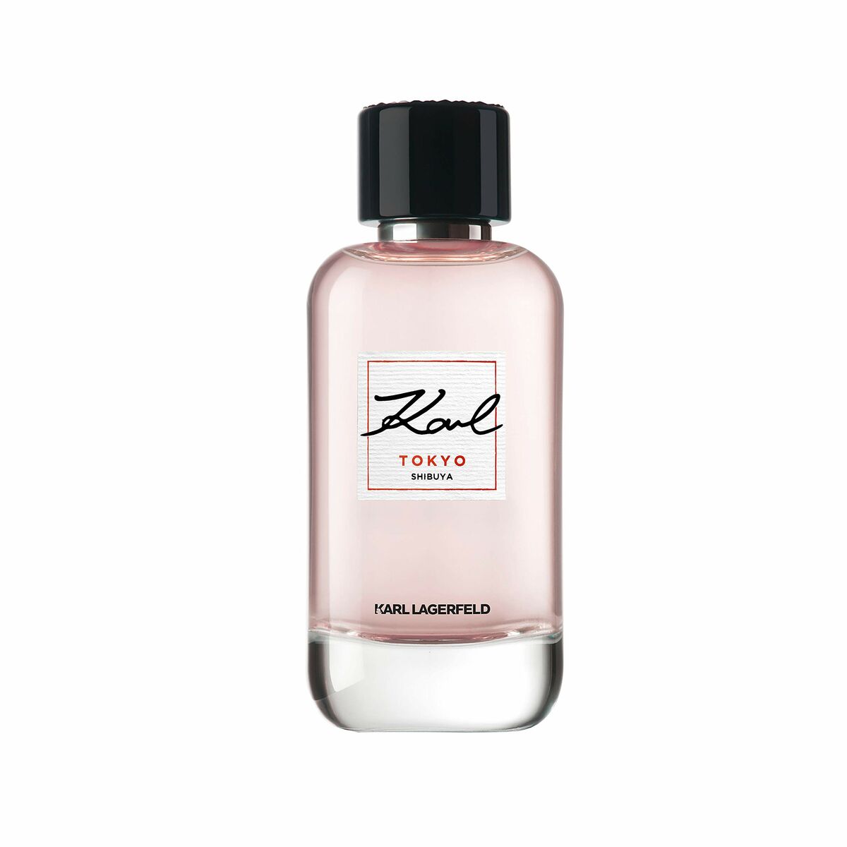 Karl lagerfeld tokyo shibuya edp