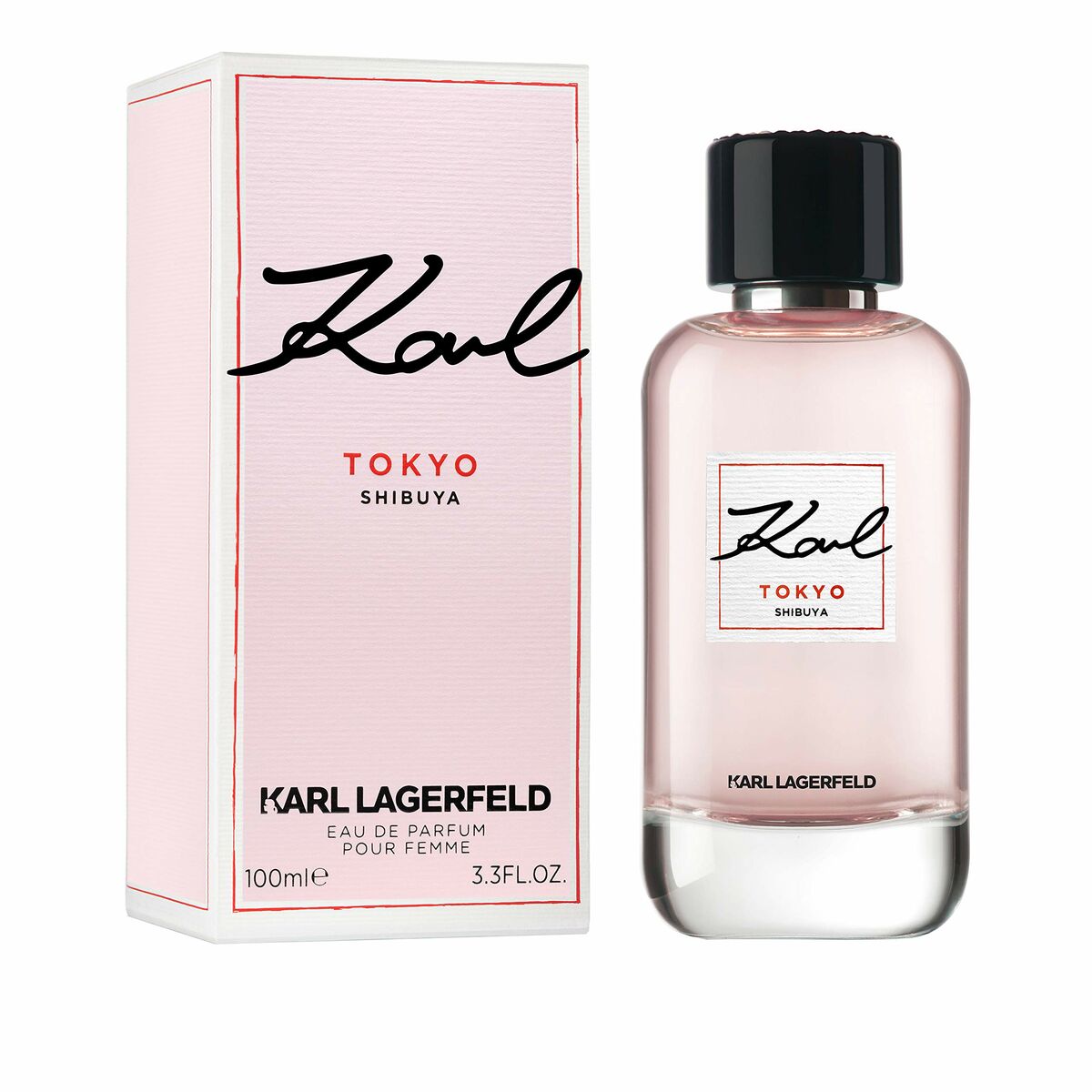 Karl lagerfeld tokyo shibuya edp