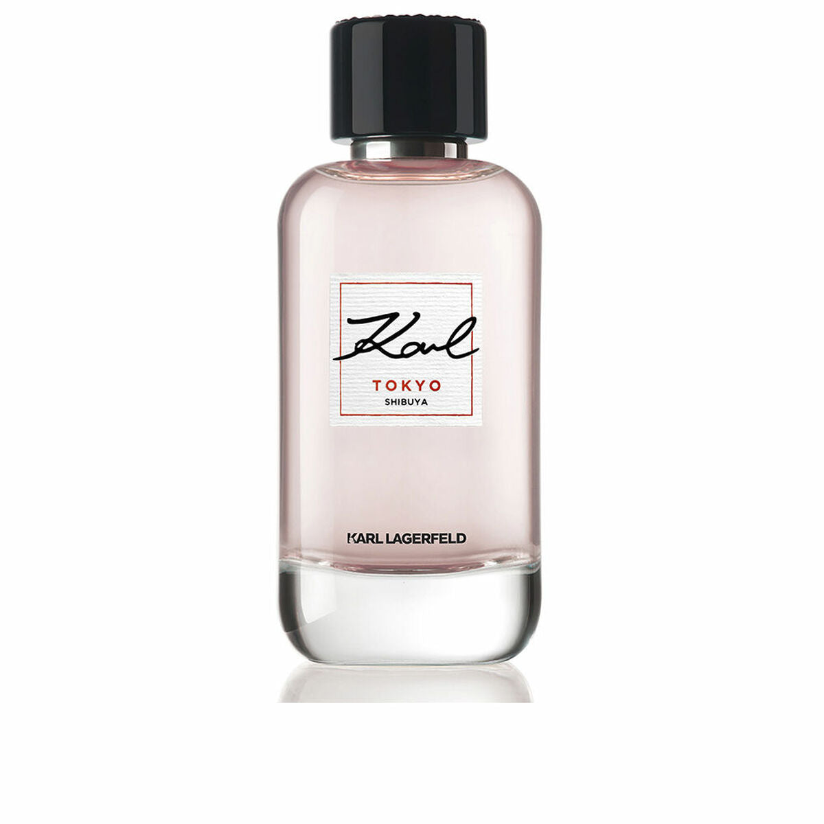 Karl lagerfeld tokyo shibuya edp
