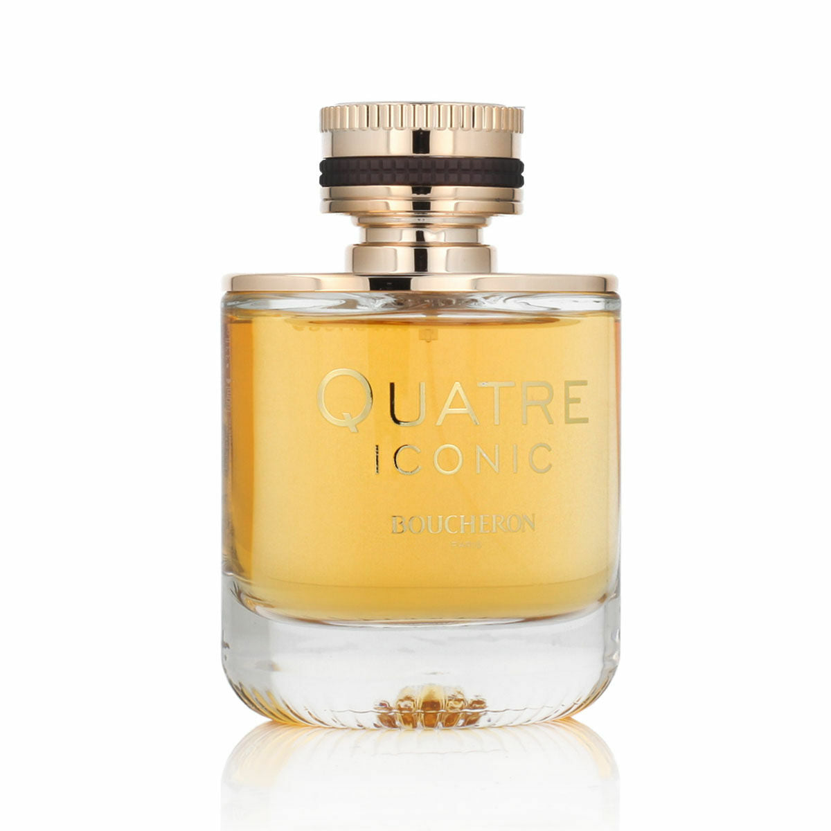 Boucheron quatre iconic edp