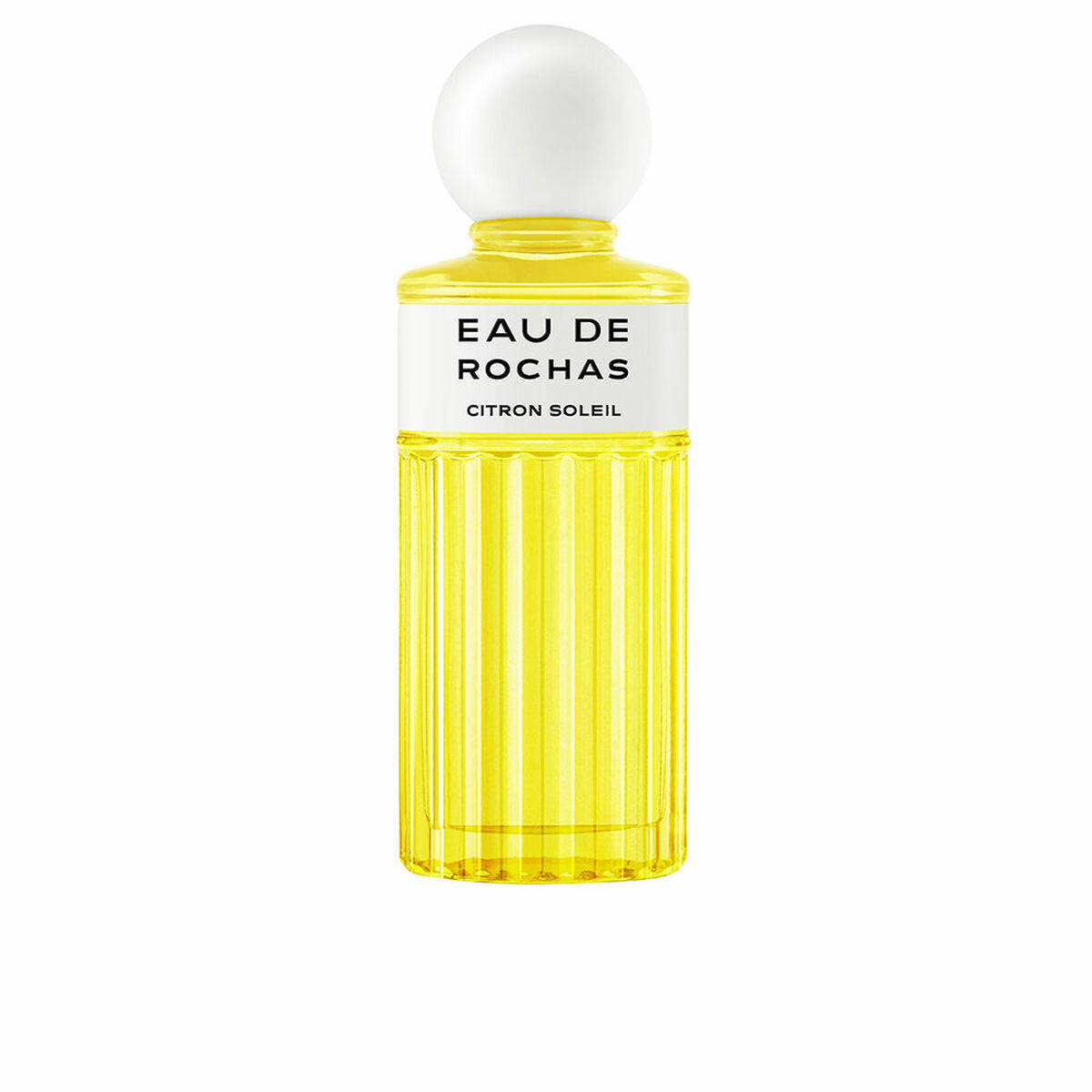 Rochas citron soleil edt