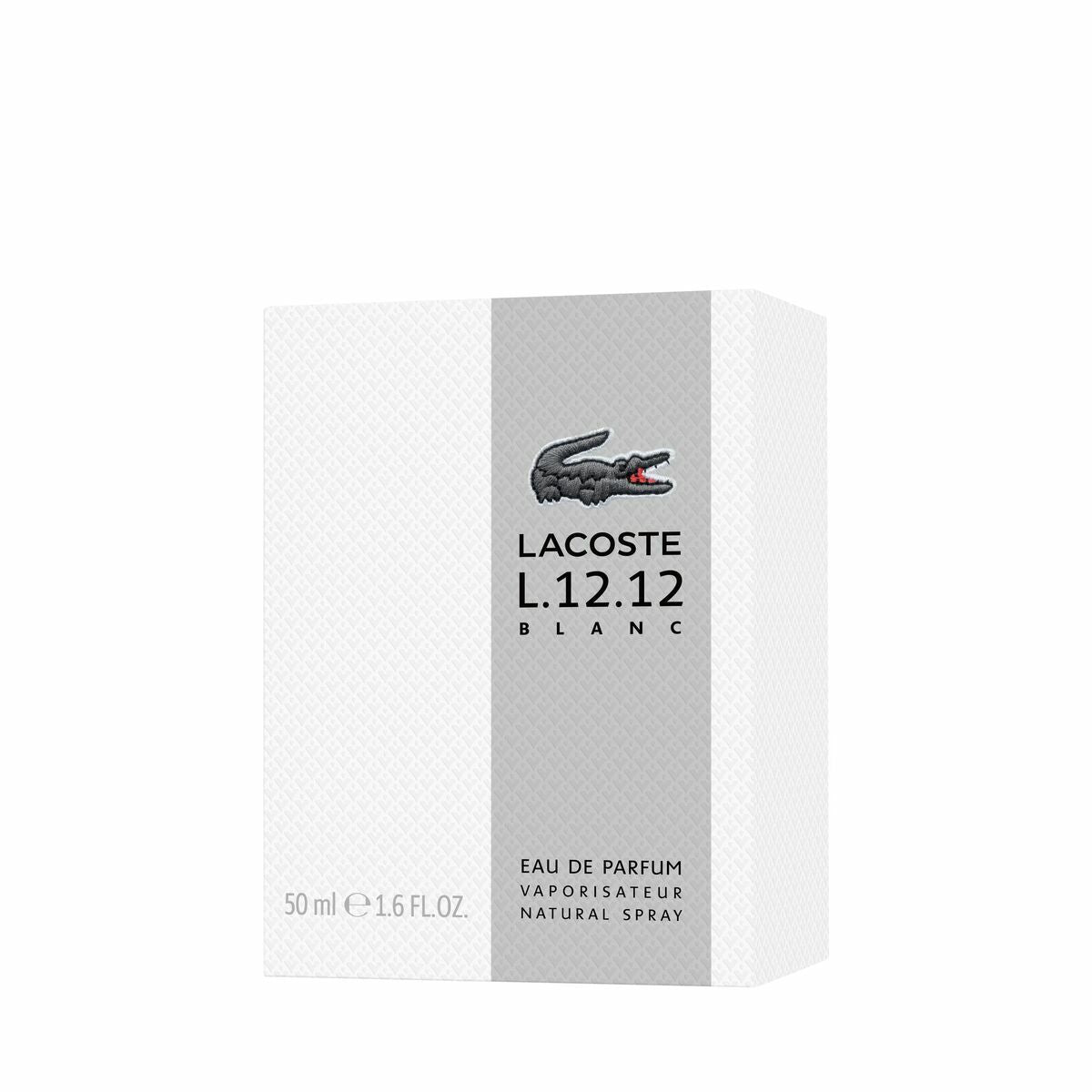 Lacoste l.12.12 blanc edp
