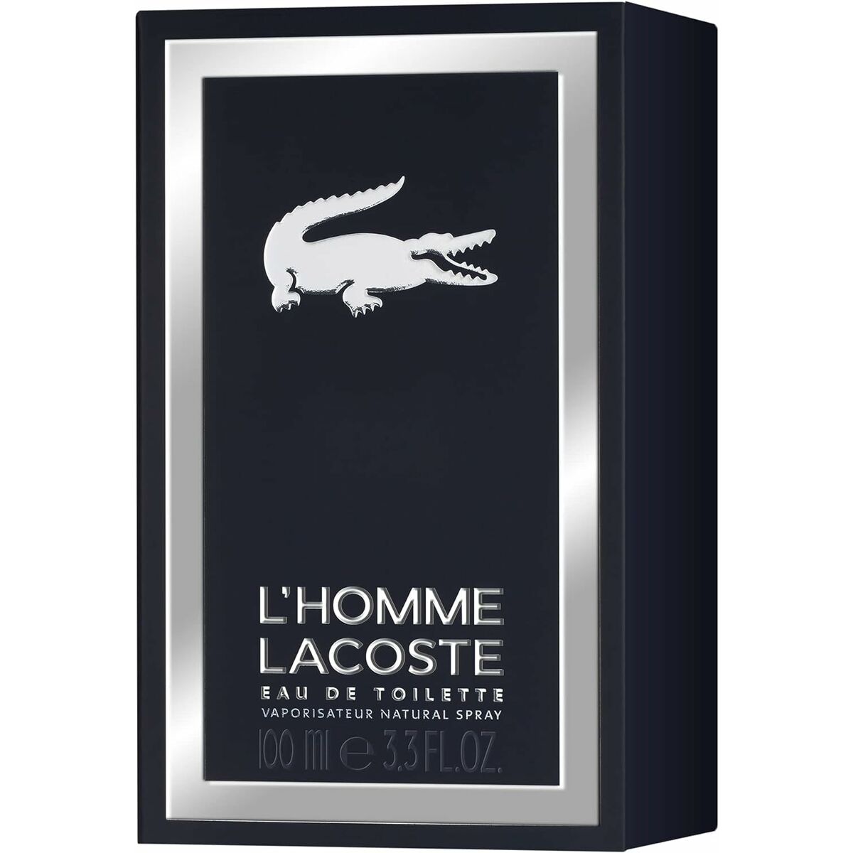 Lacoste l&