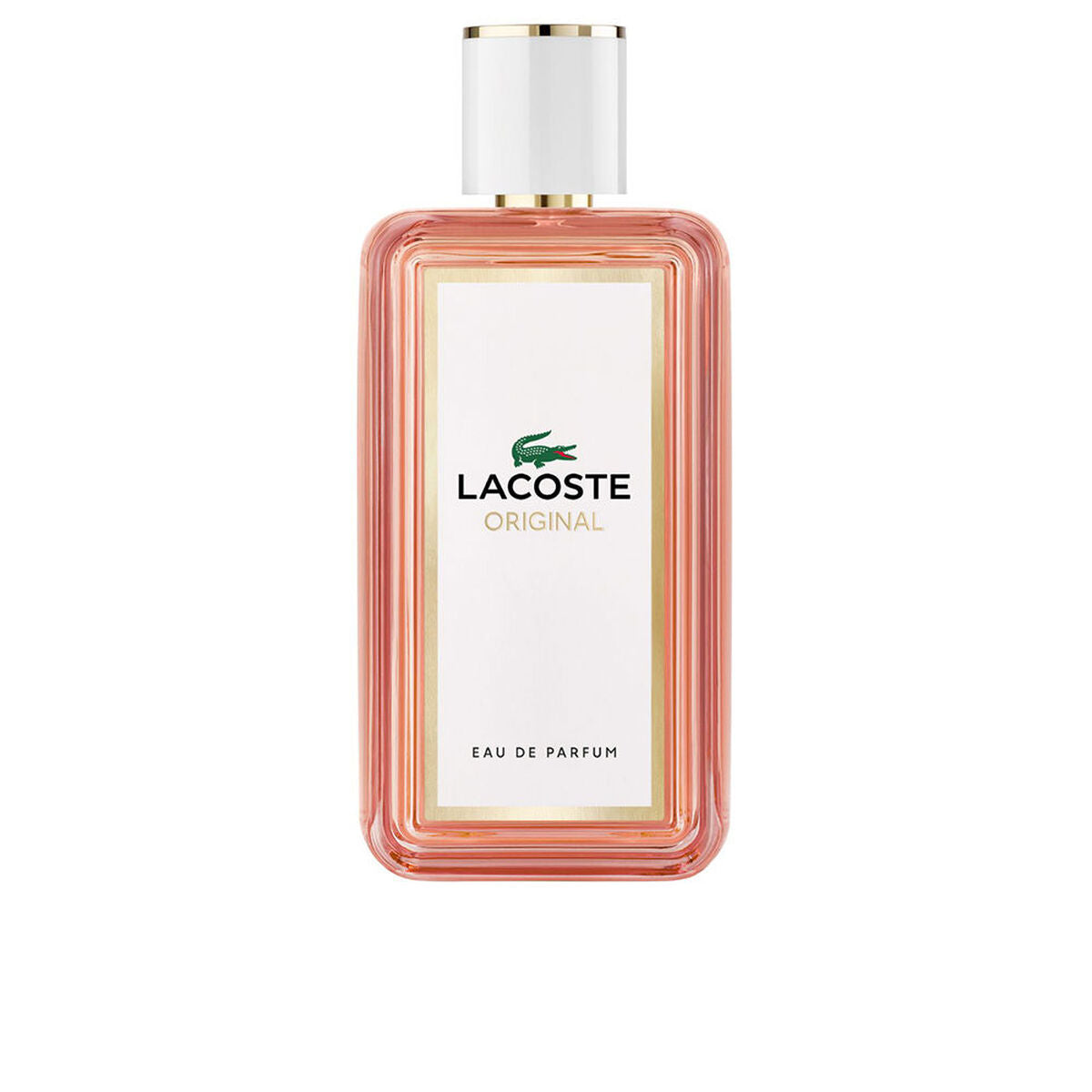 Lacoste original pour femme edp