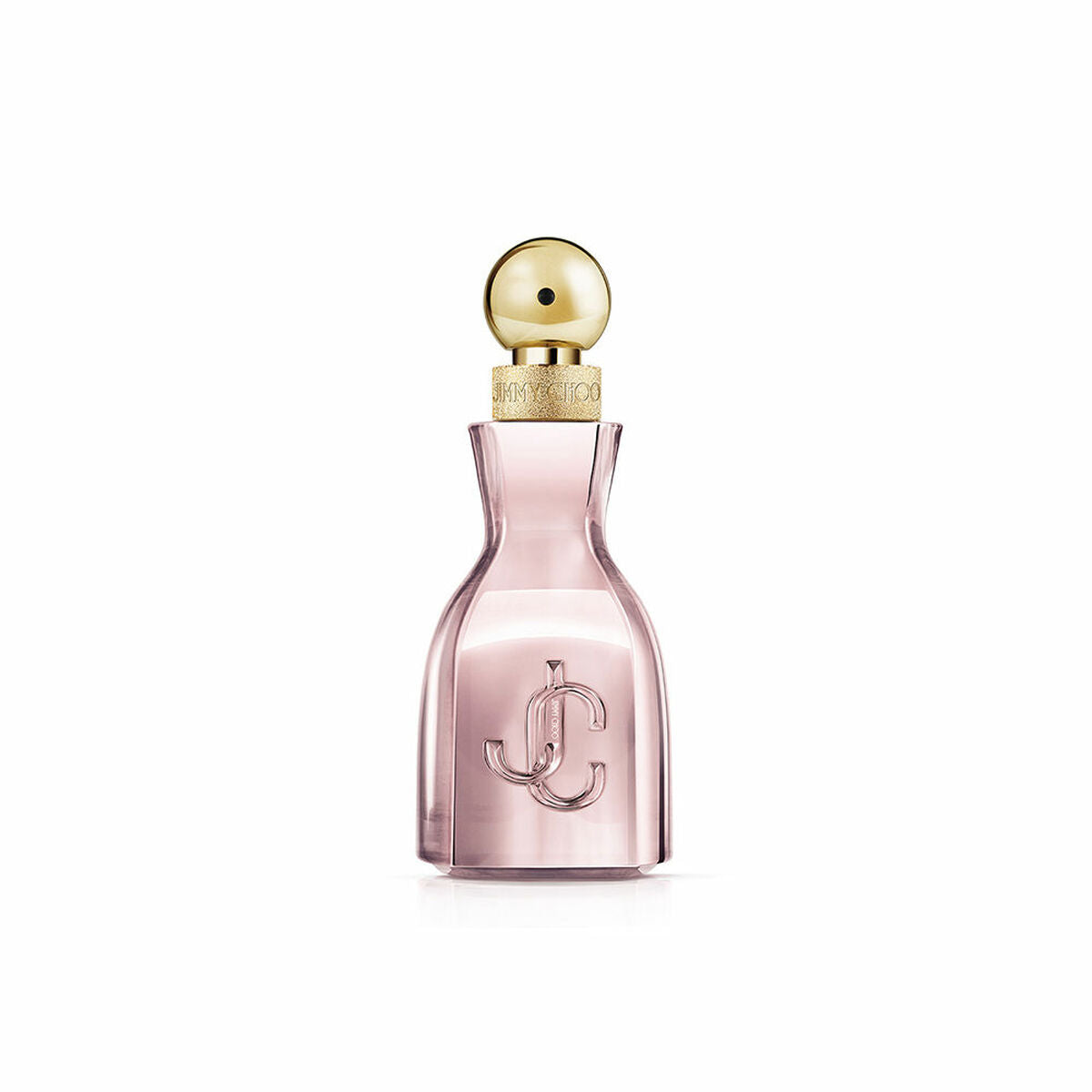 Jimmy choo i want choo with love edp