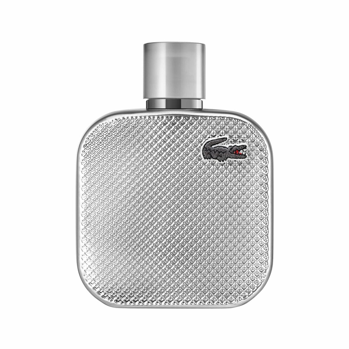 Lacoste l.12.12 silver grey edp