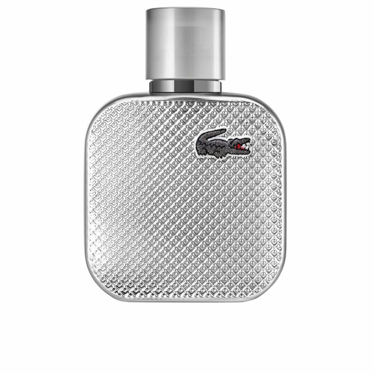 Lacoste l.12.12 silver grey edp