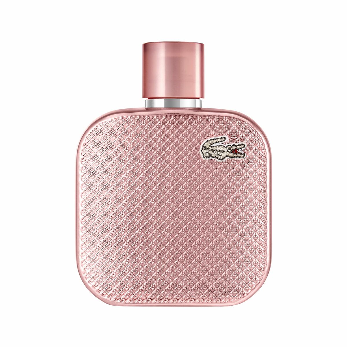 Lacoste l.12.12 silver rose edp
