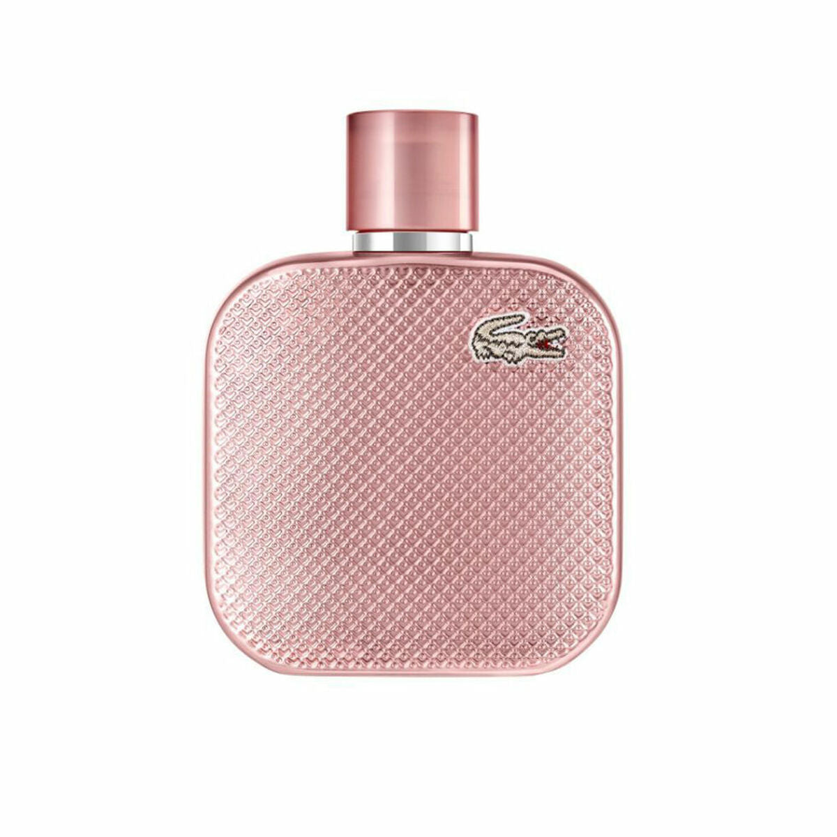 Lacoste l.12.12 silver rose edp