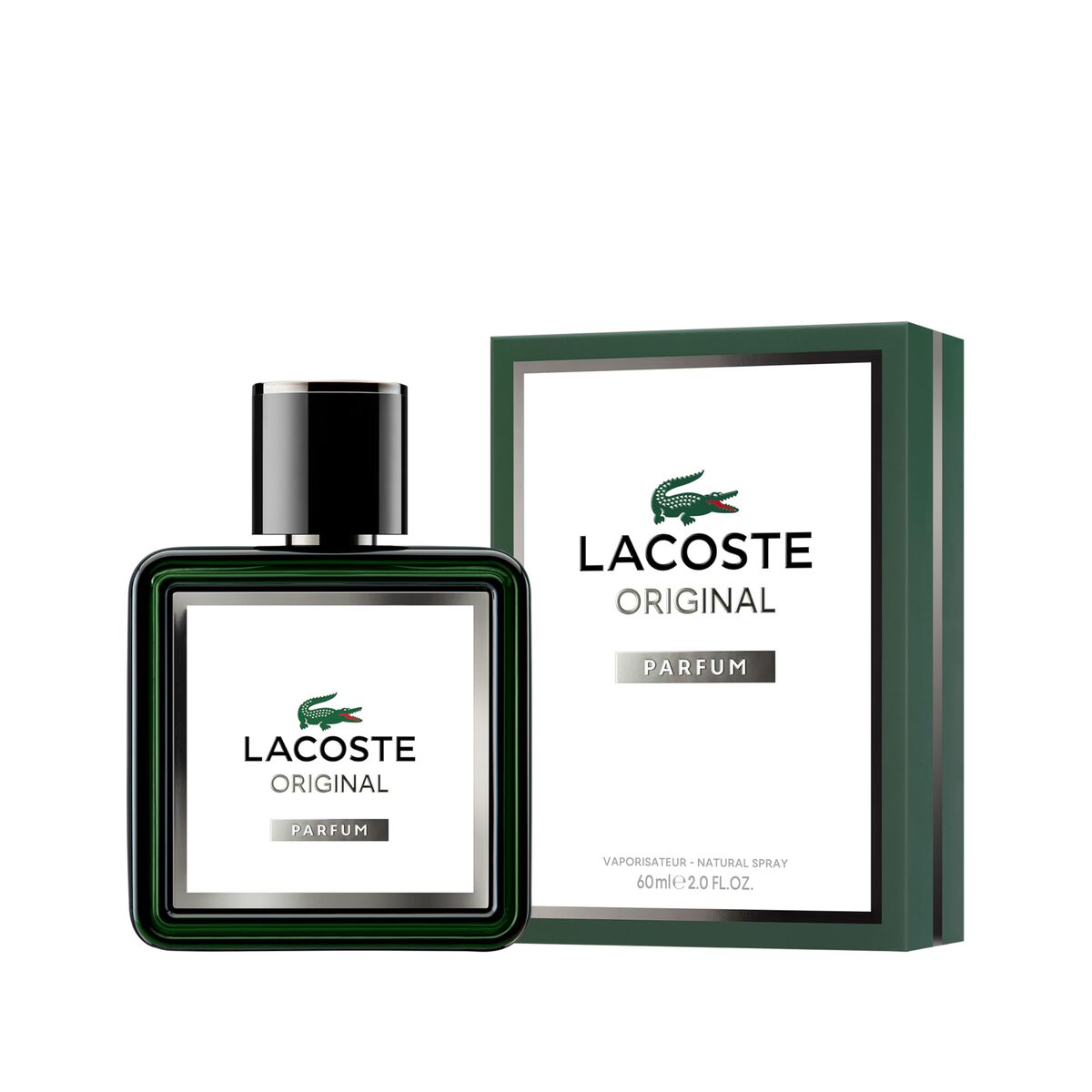Lacoste original parfum