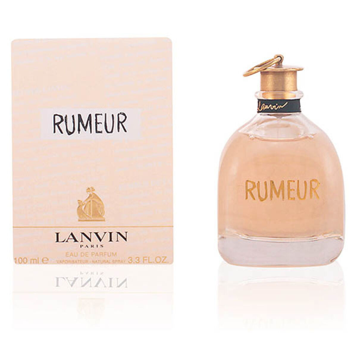 Lanvin rumeur edp