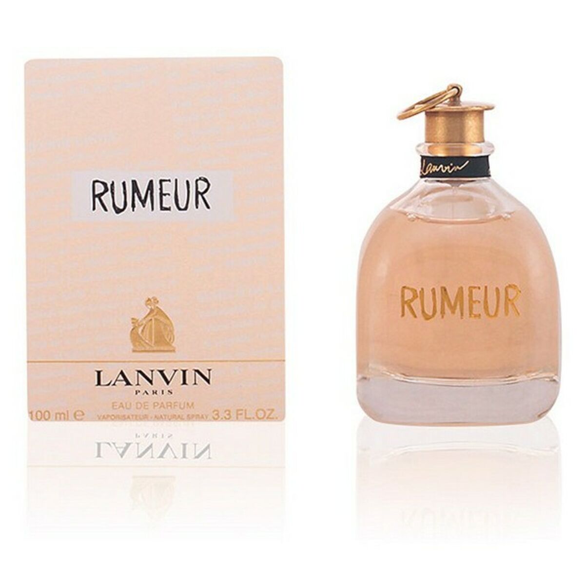 Lanvin rumeur edp