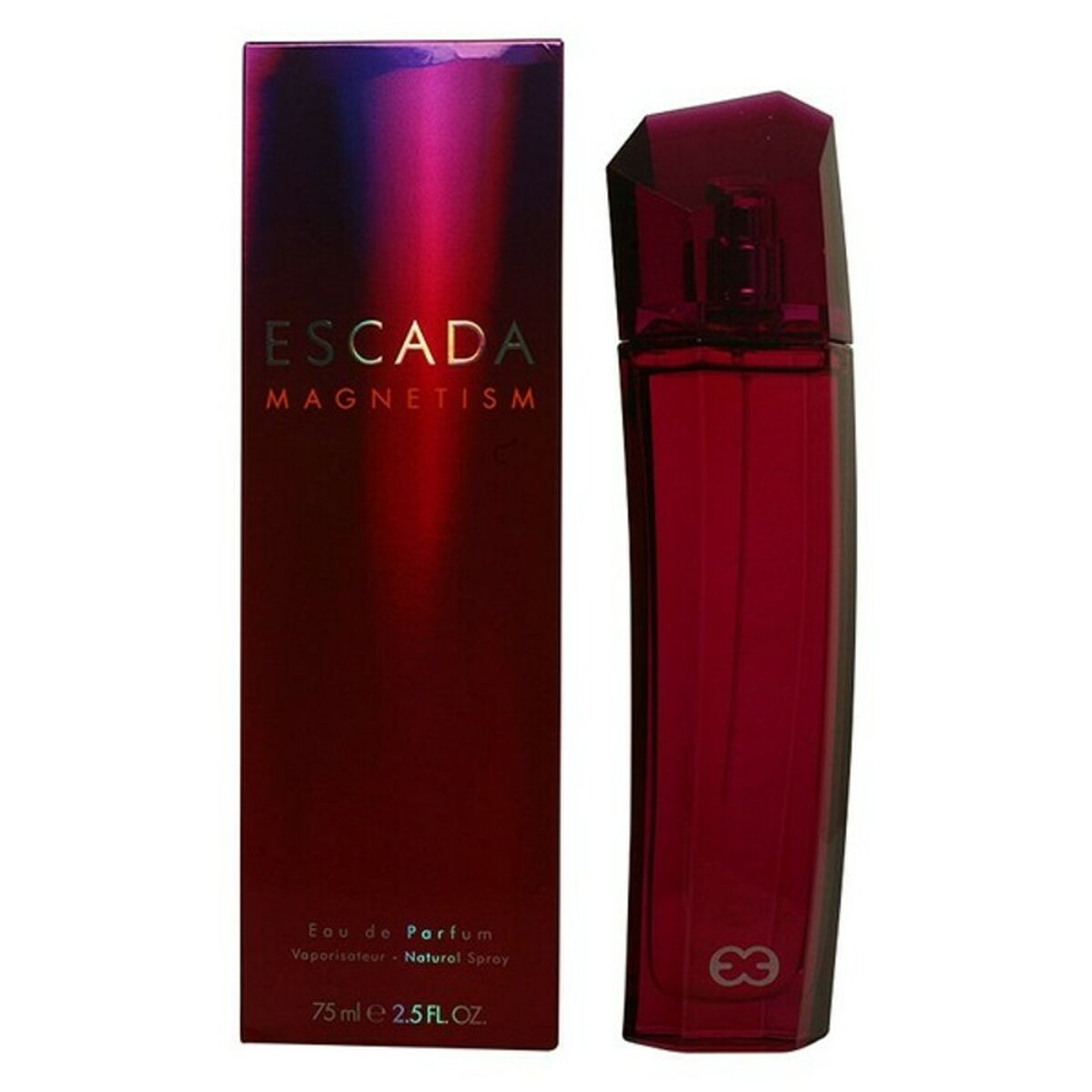 Escada magnetism edp