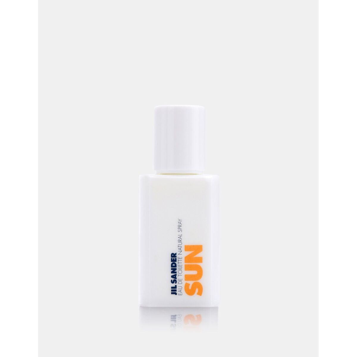Jil sander sun edt
