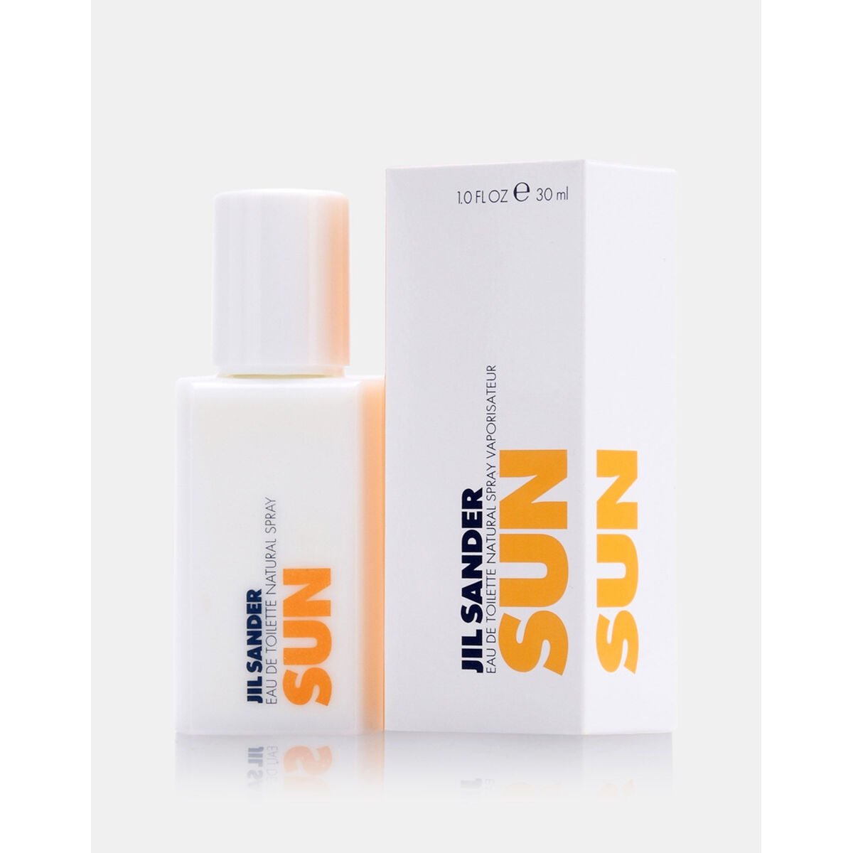 Jil sander sun edt