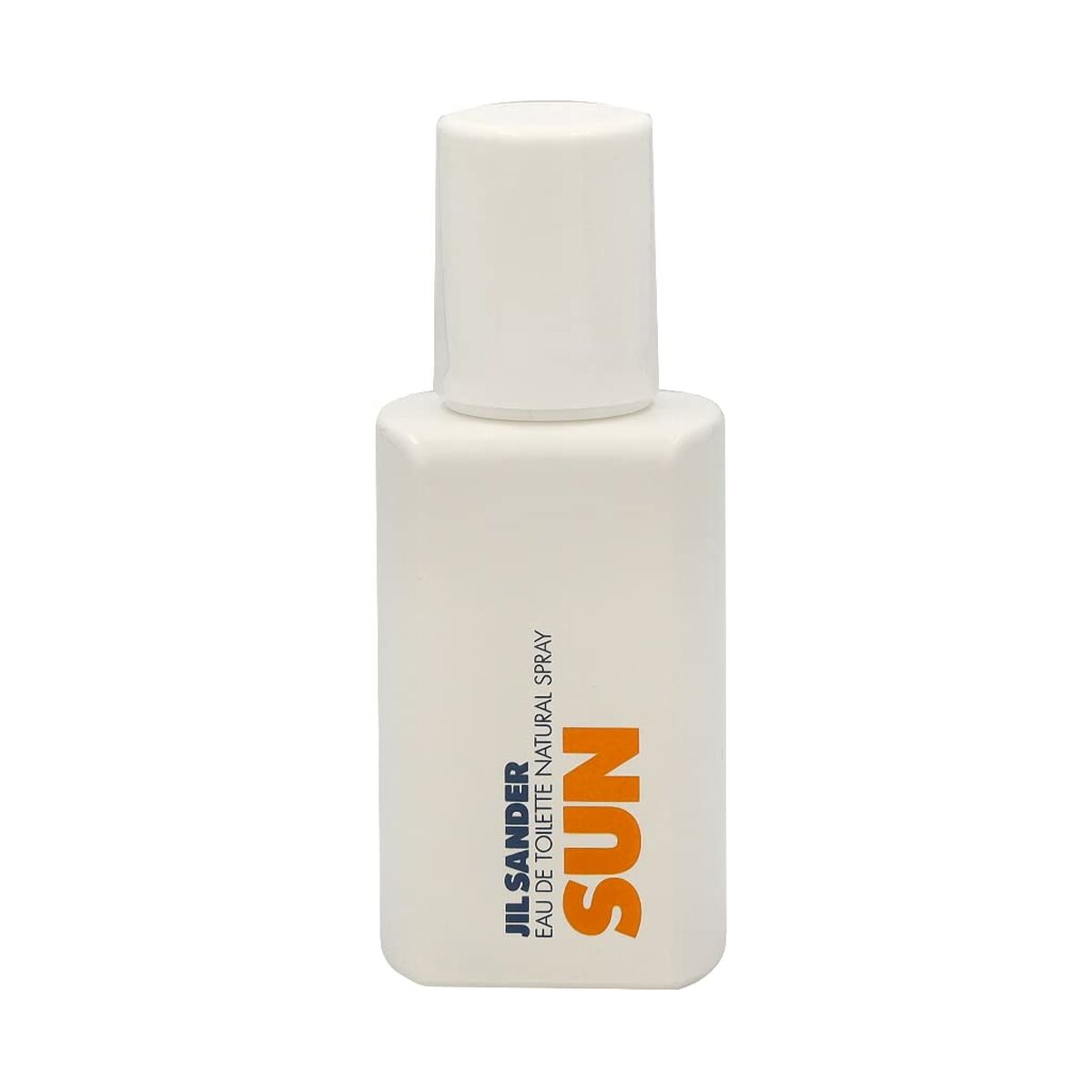 Jil sander sun edt