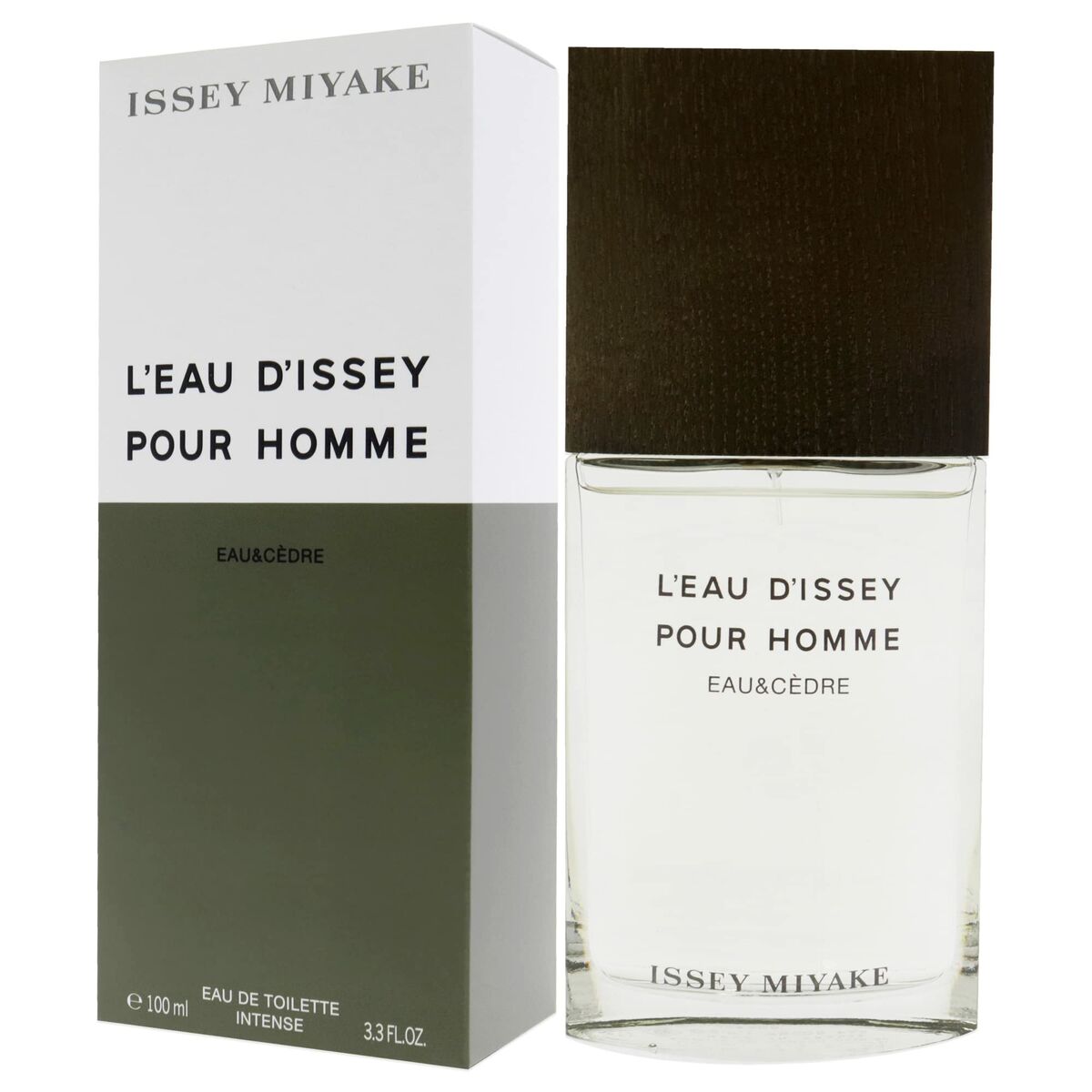 Issey miyake l&