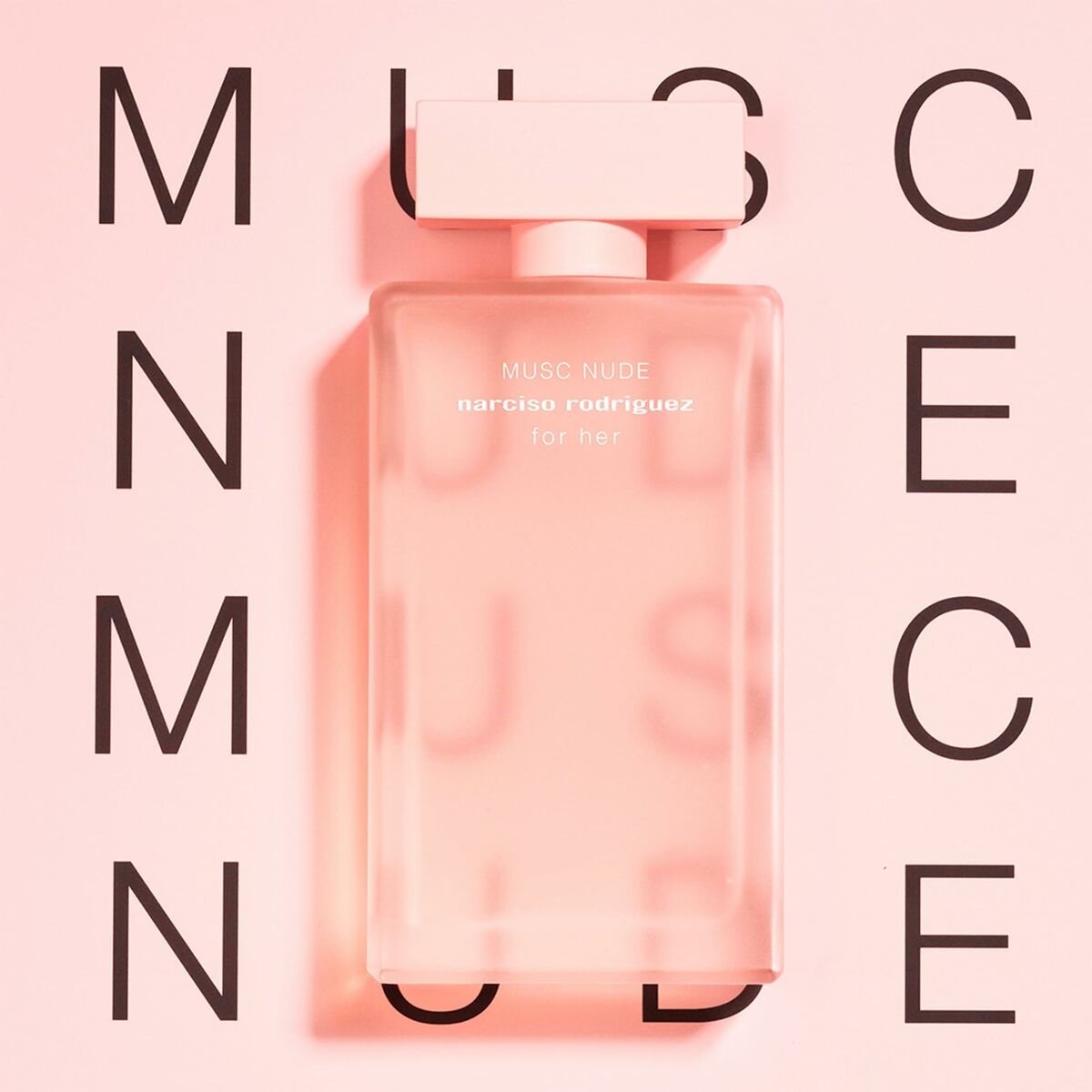Narciso rodriguez musc nude edp