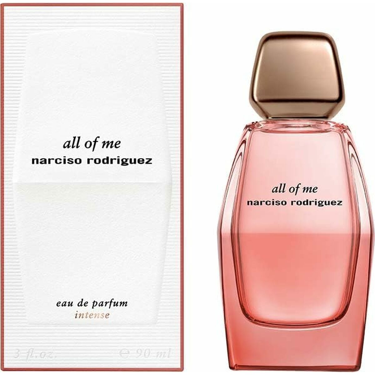 Narciso rodriguez all of me eau de parfum intense