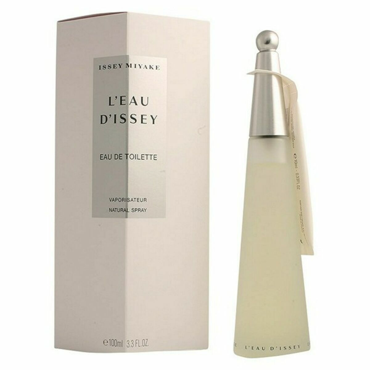 Issey miyake l&