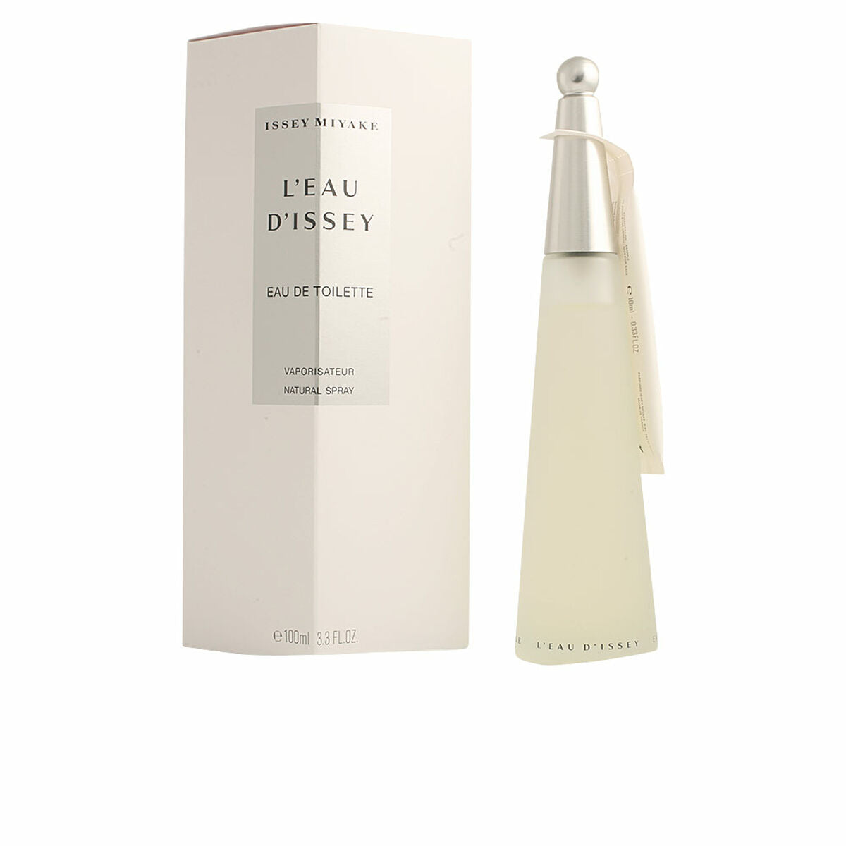 Issey miyake l&
