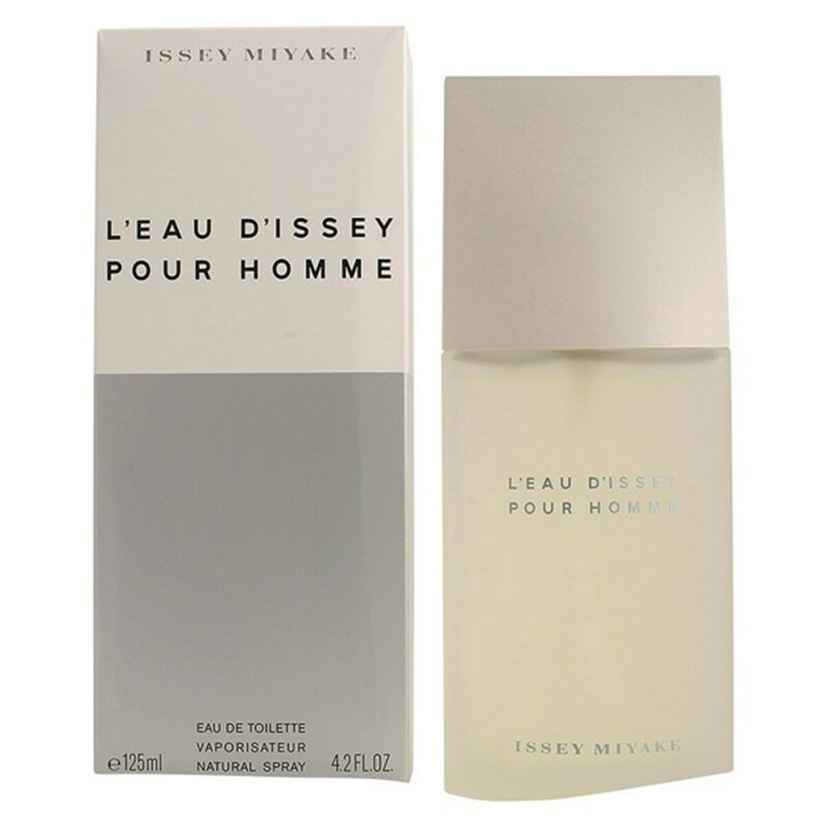 Issey miyake l&