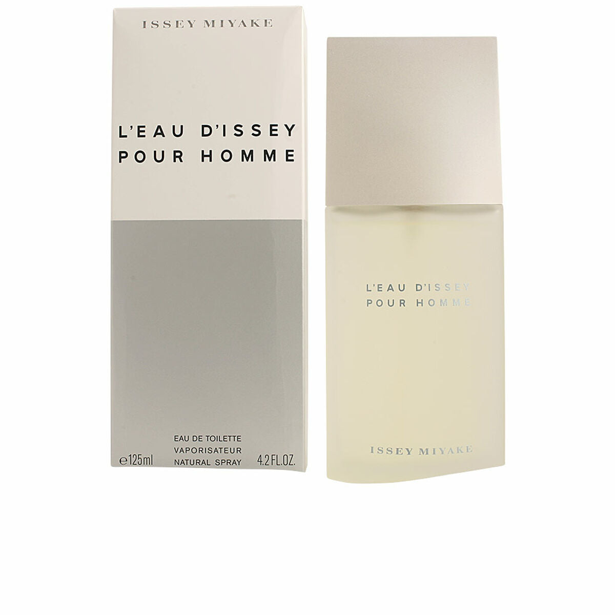 Issey miyake l&