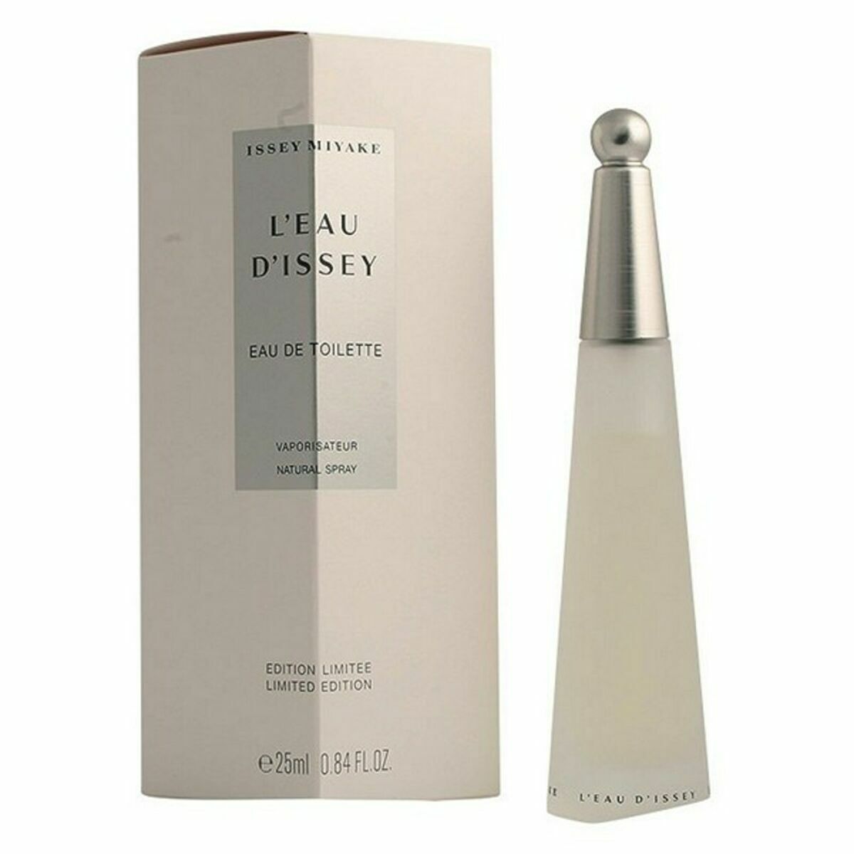 Issey miyake l&