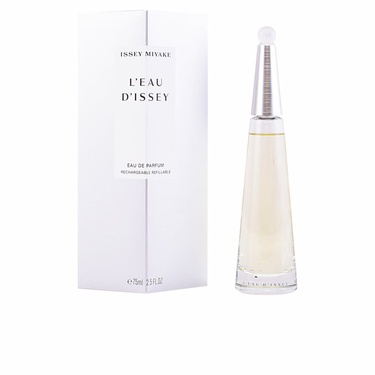 Issey miyake l&