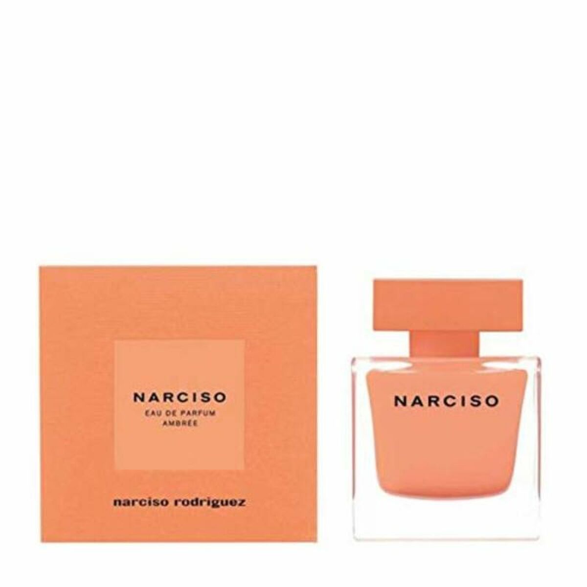 Narciso rodriguez narciso ambrée edp