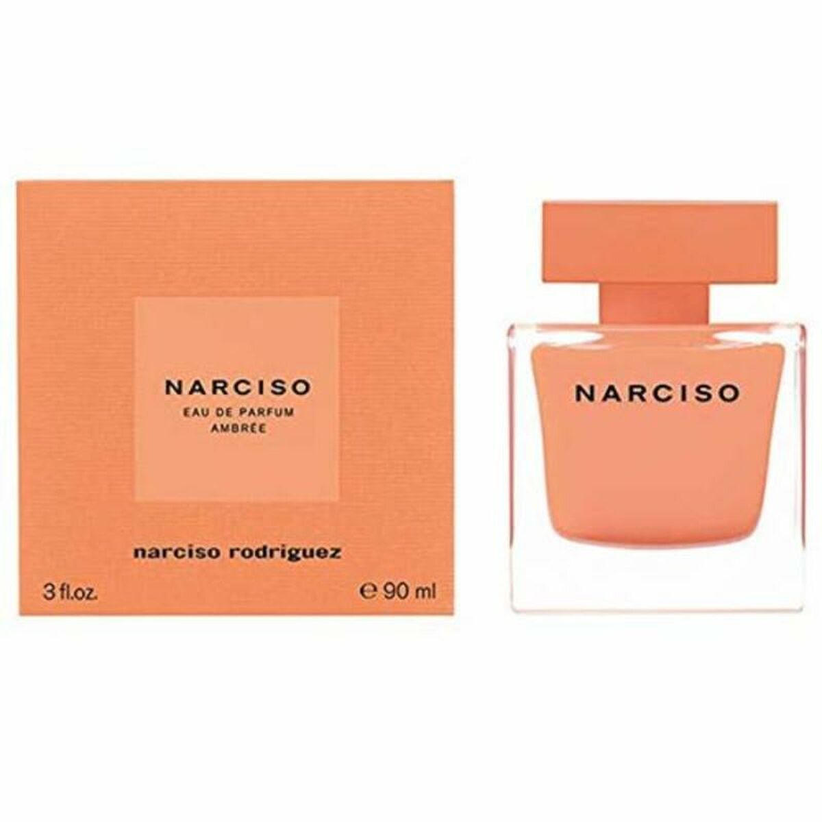 Narciso rodriguez narciso ambrée edp