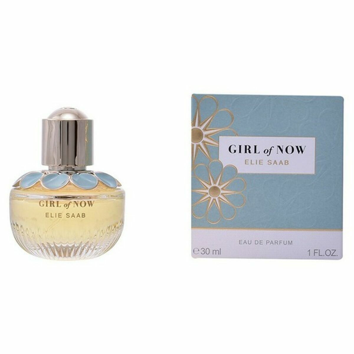 Elie saab girl of now edp