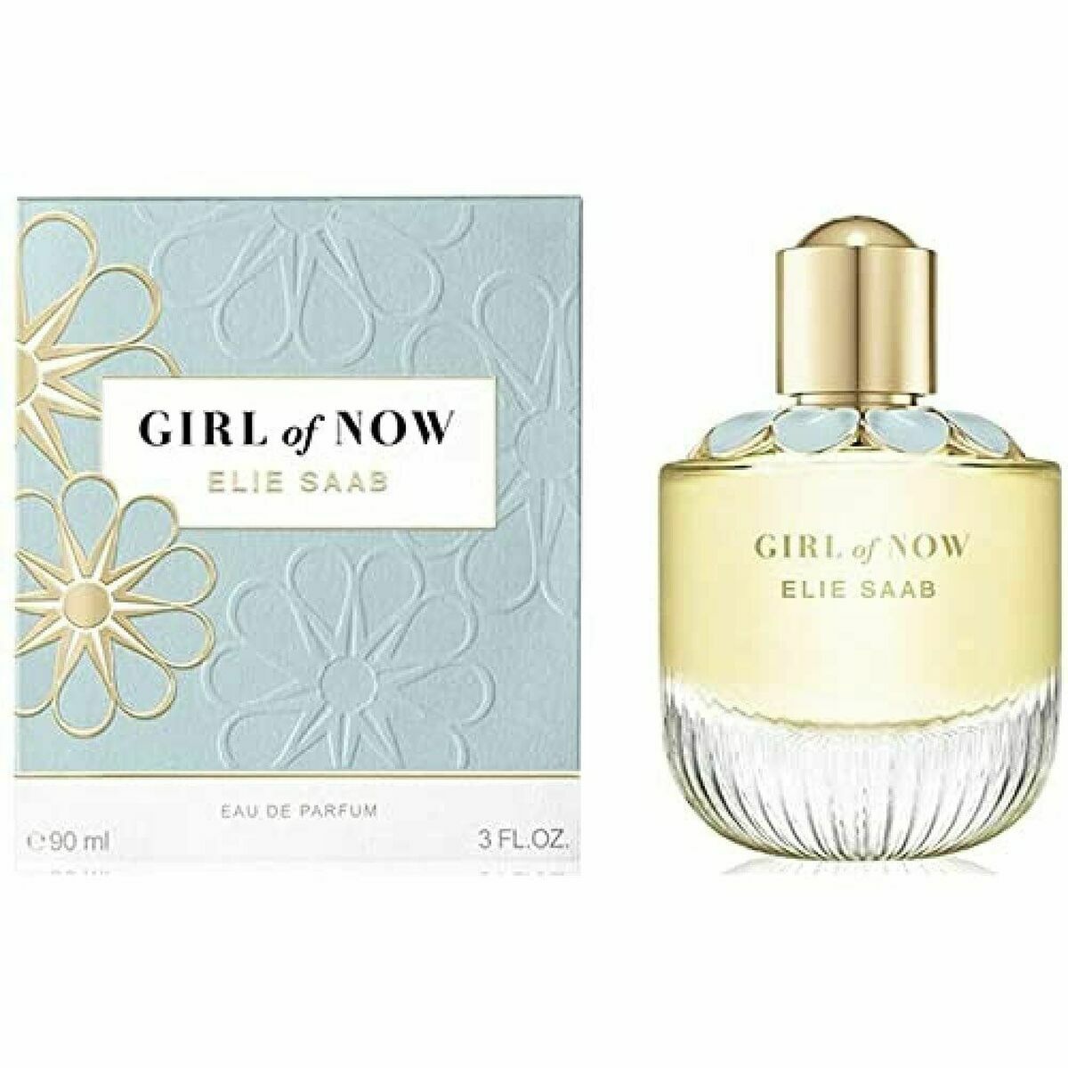 Elie saab girl of now edp