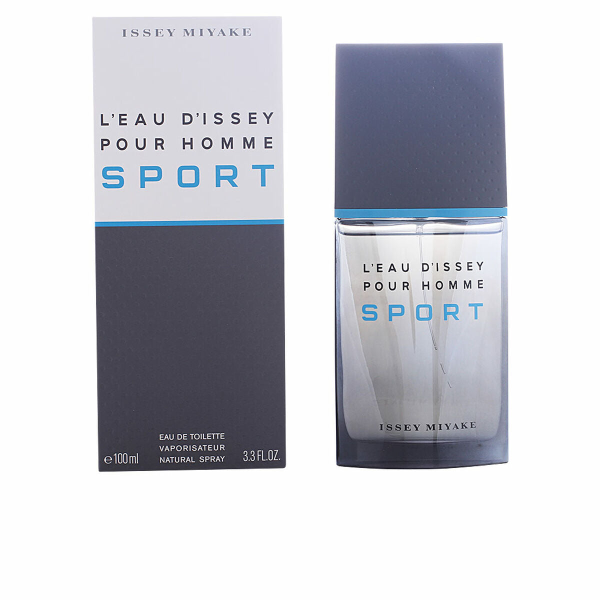 Issey miyake l&