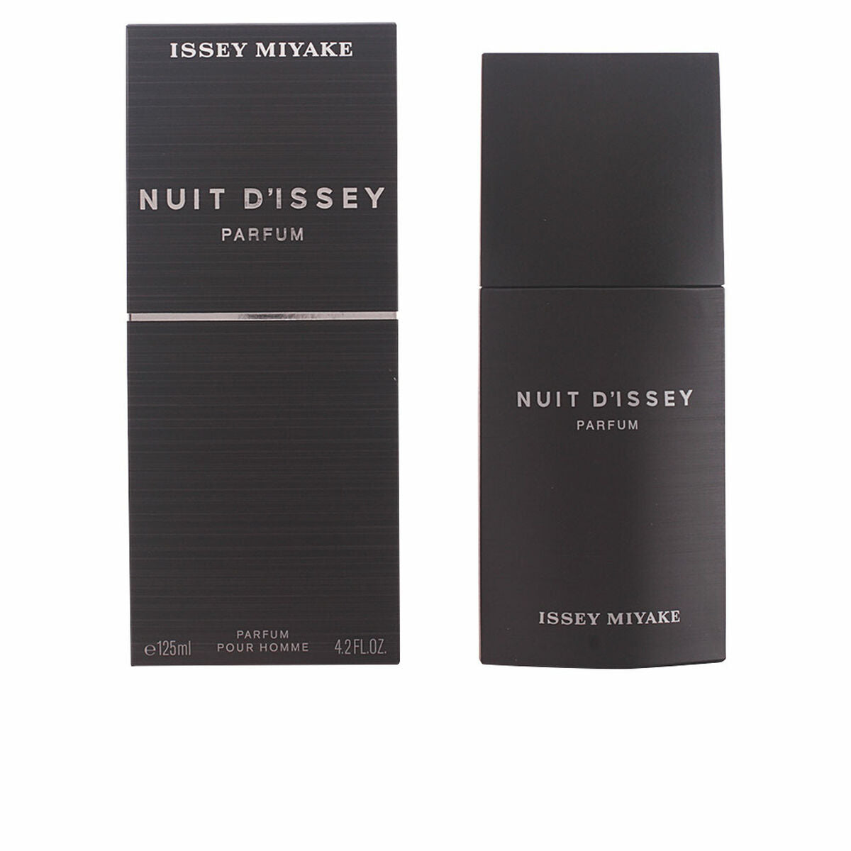 Issey miyake nuit d&