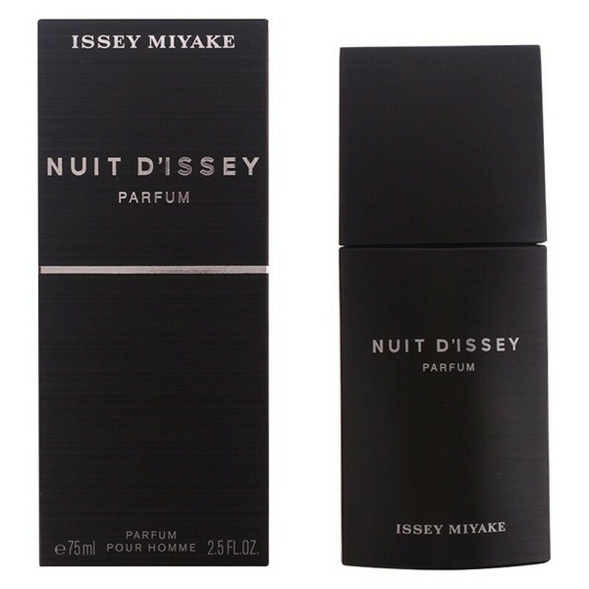 Issey miyake nuit d&