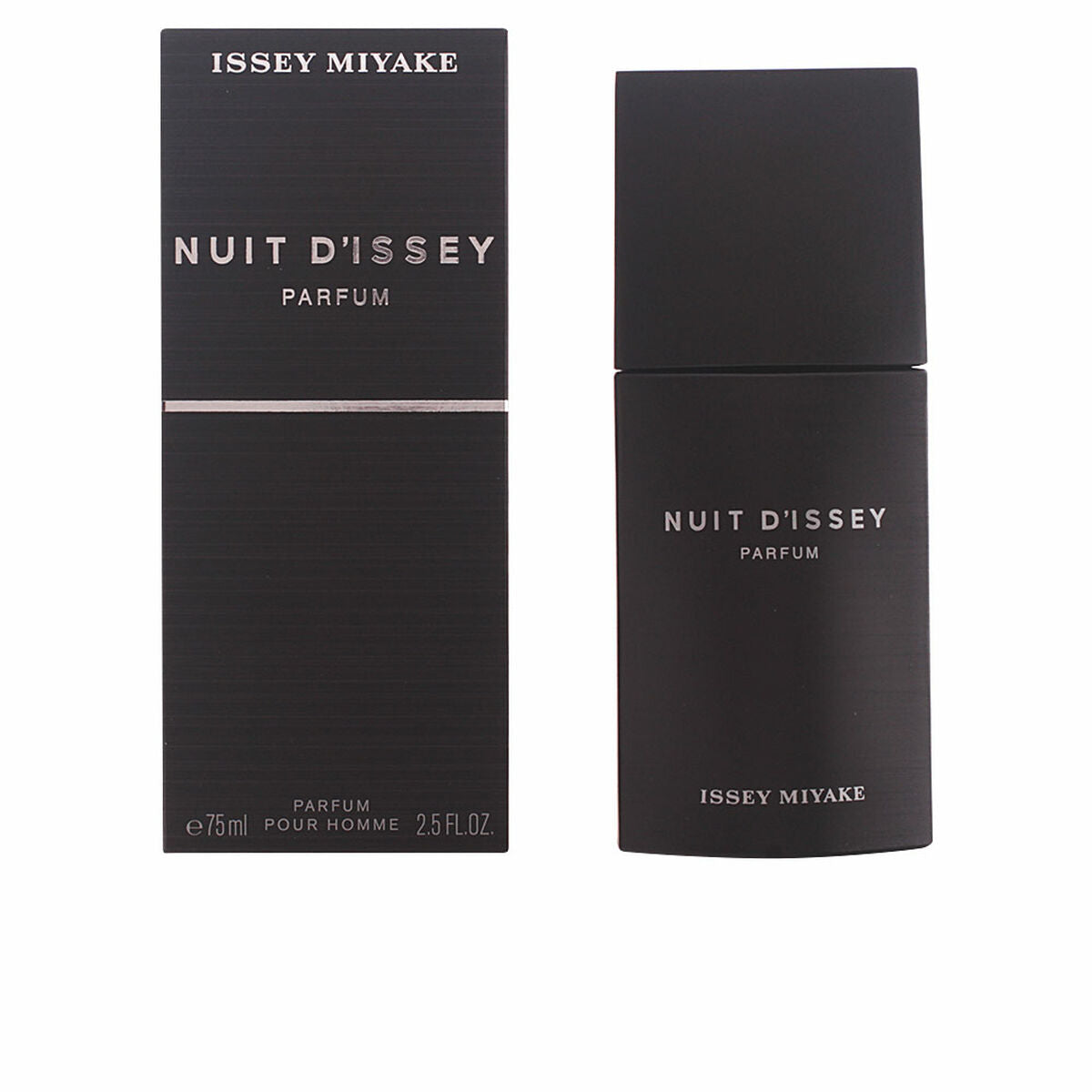 Issey miyake nuit d&