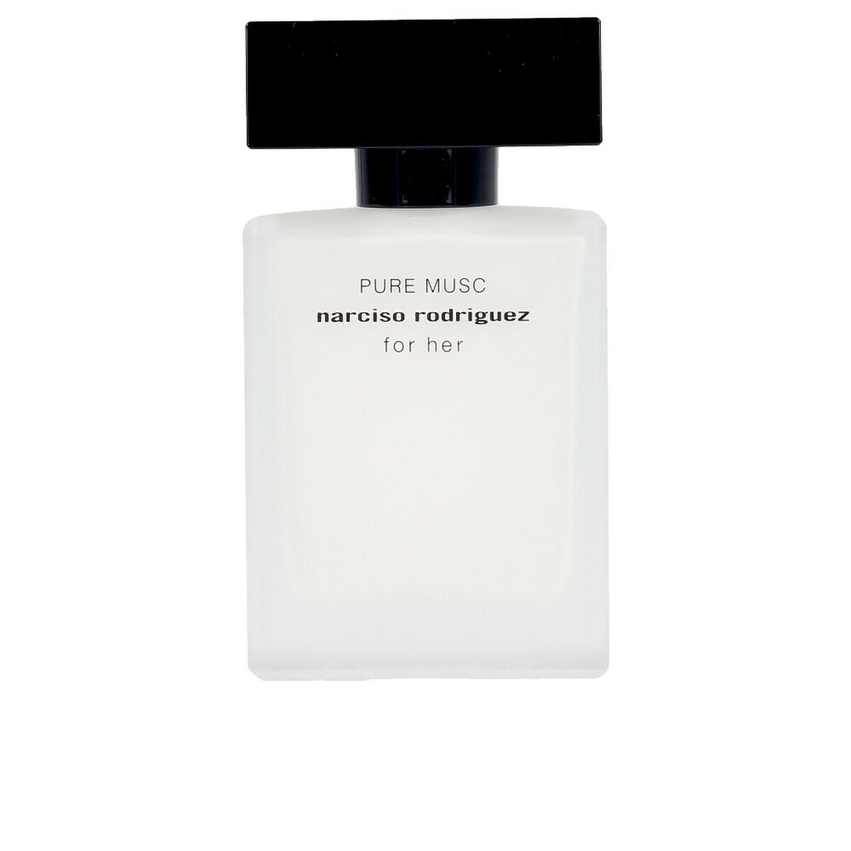 Narciso rodriguez pure musc for her edp