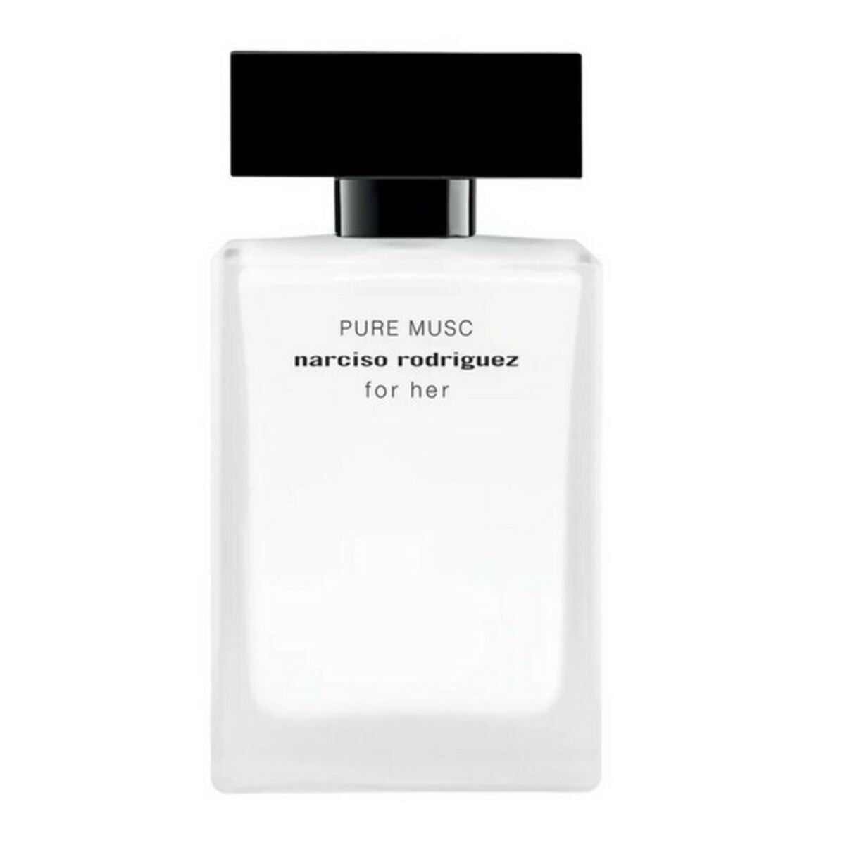 Narciso rodriguez pure musc for her edp