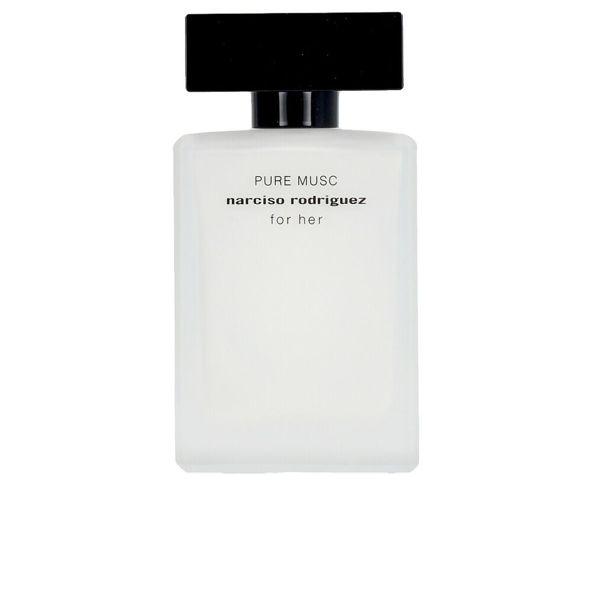 Narciso rodriguez pure musc for her edp