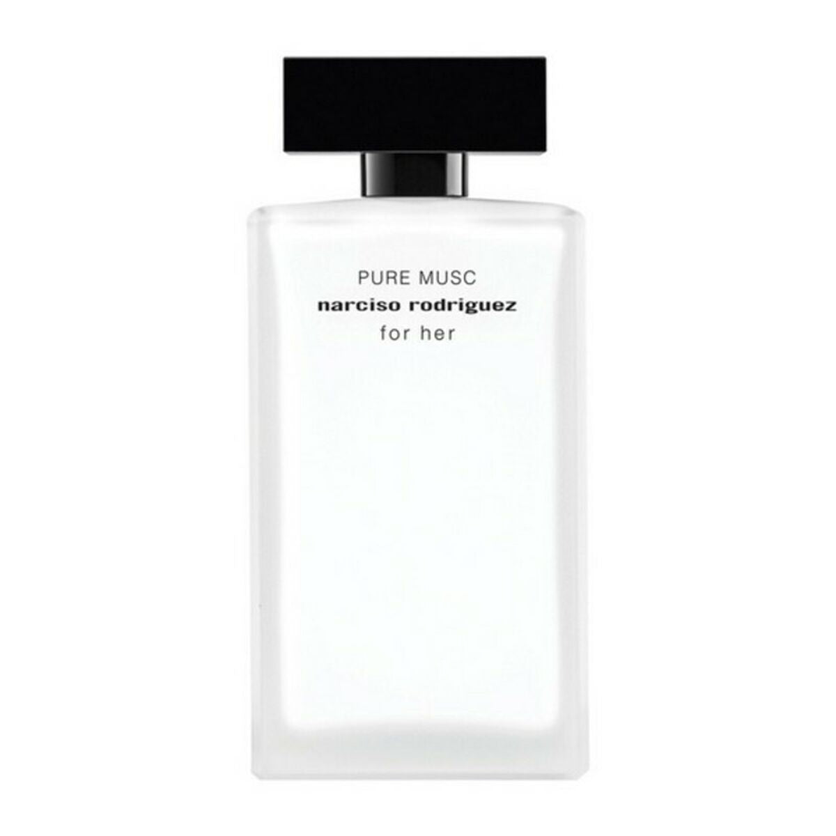 Narciso rodriguez pure musc for her edp