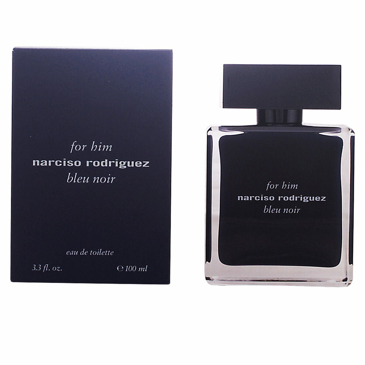 Narciso rodriguez for him bleu noir edt