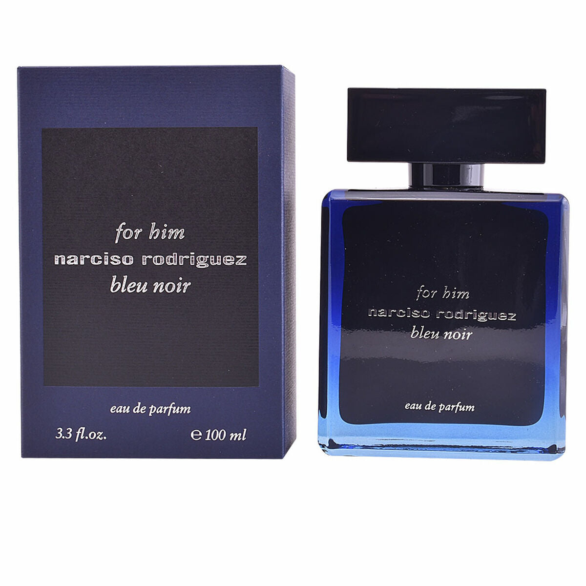 Narciso rodriguez for him bleu noir edp