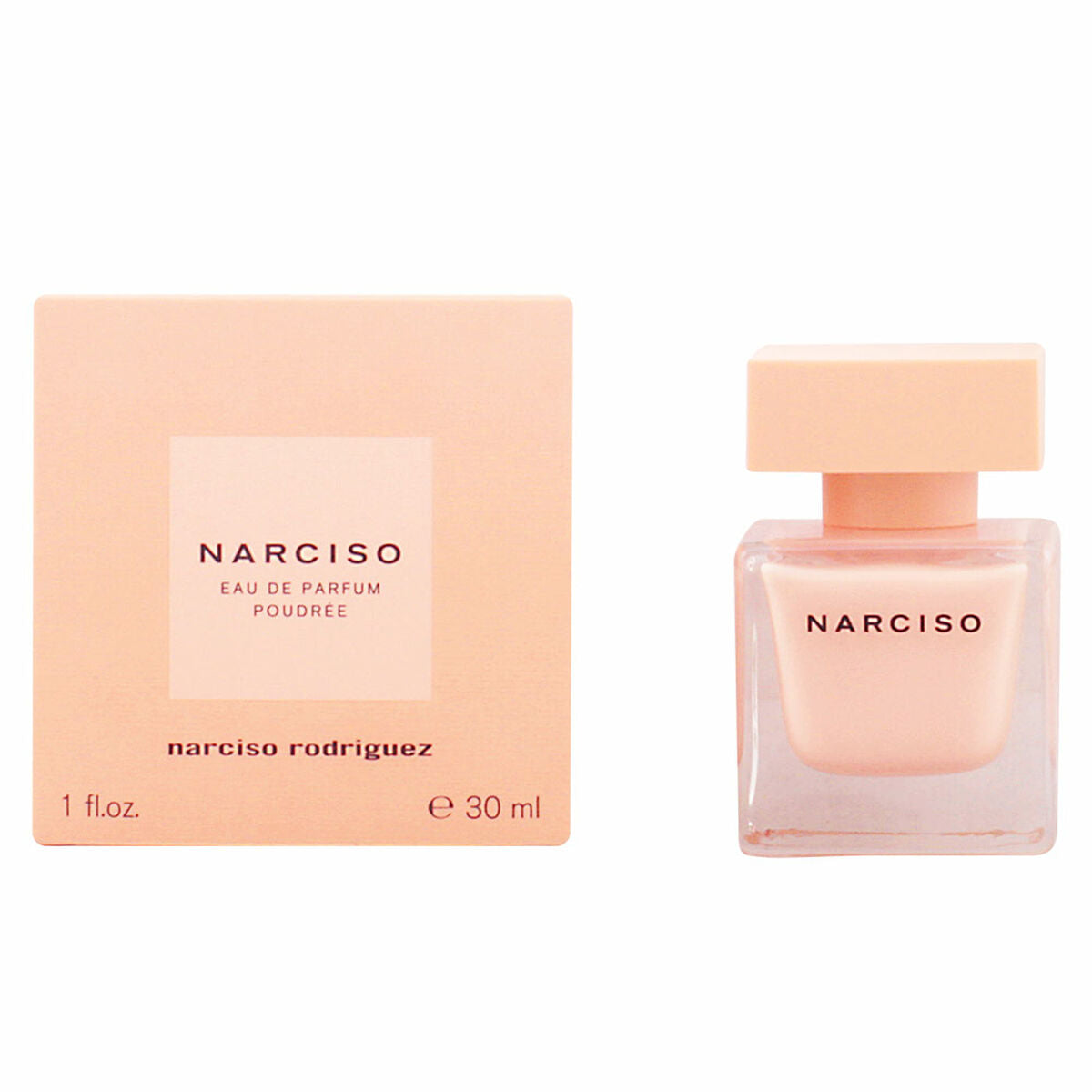 Narciso rodriguez narciso poudrée edp
