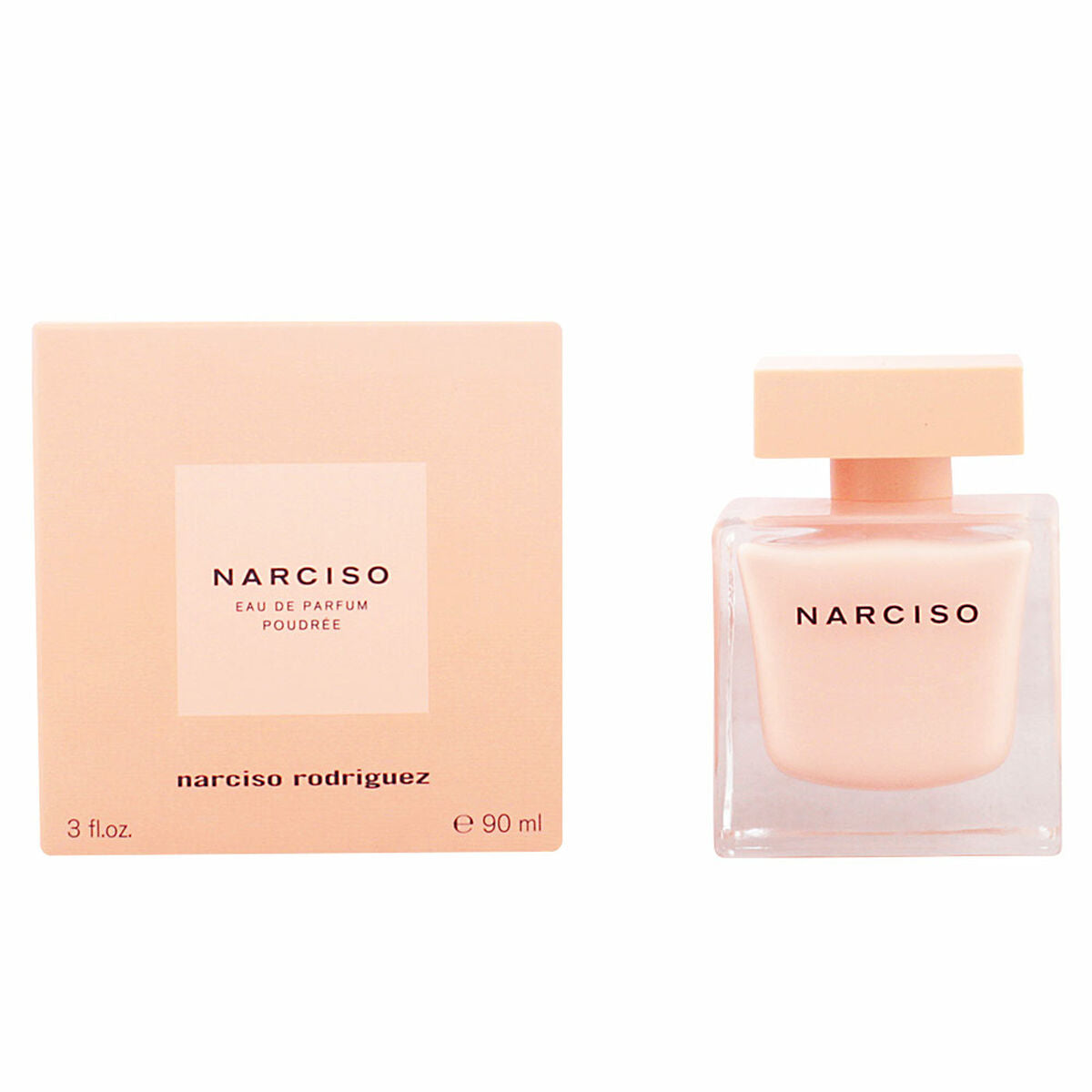 Narciso rodriguez narciso poudrée edp