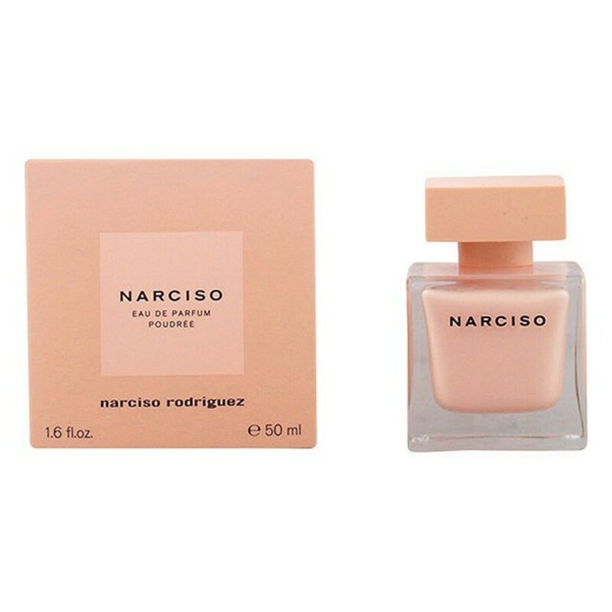 Narciso rodriguez narciso poudrée edp