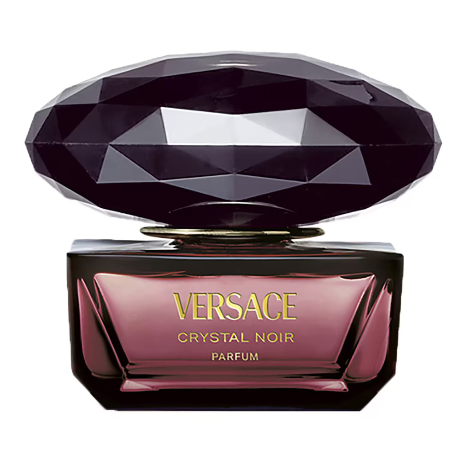 Versace crystal noir parfum