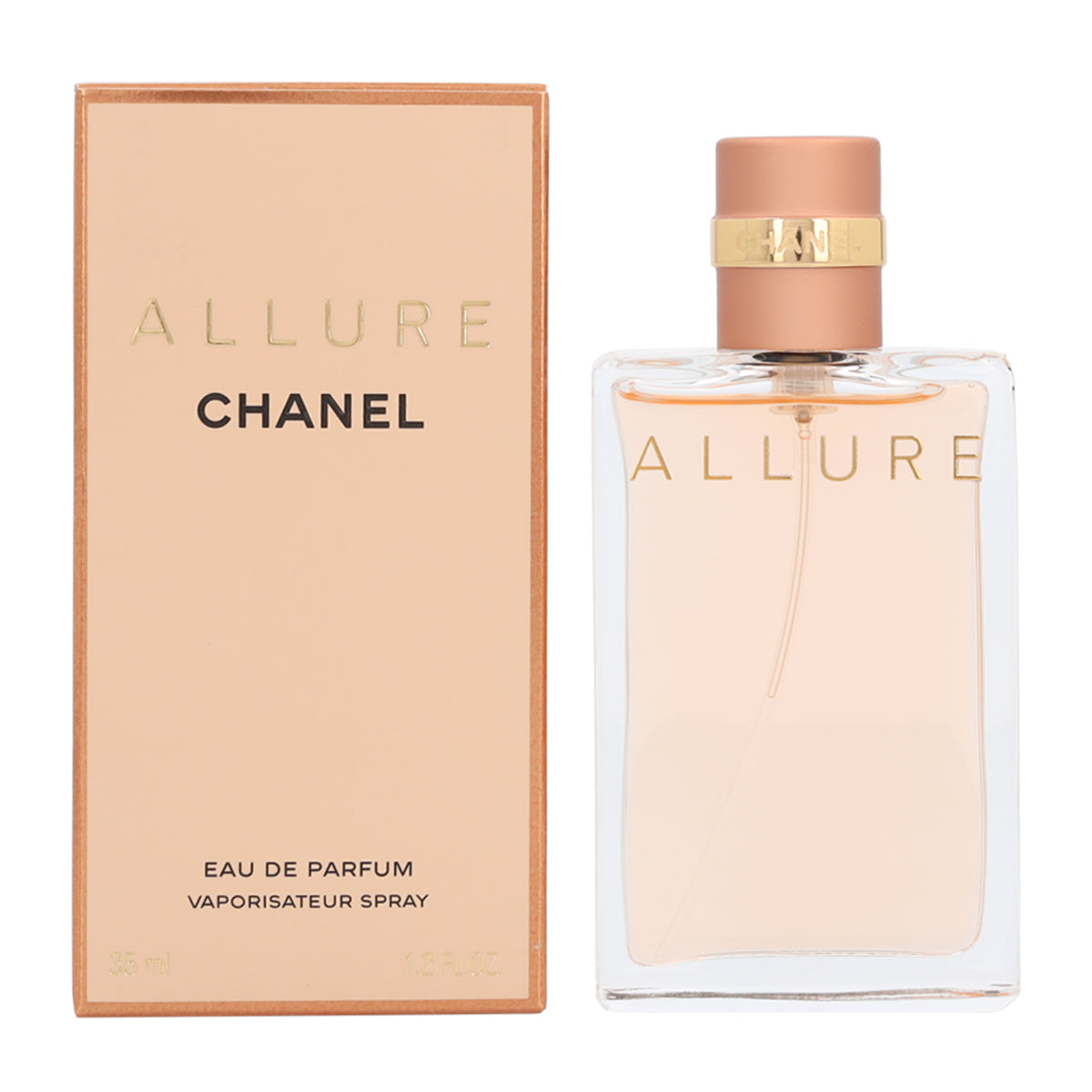 Chanel Allure EdP