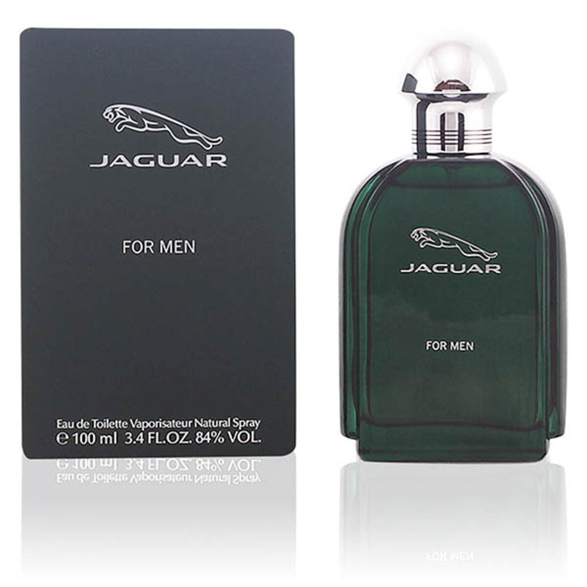 Jaguar for men edt