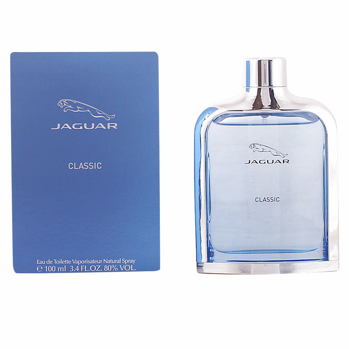 Jaguar classic edt